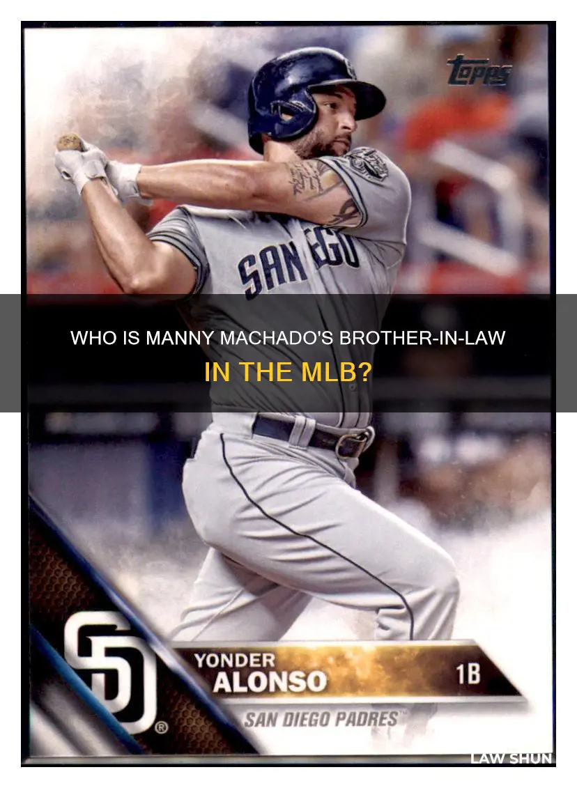which mlb player is manny machado