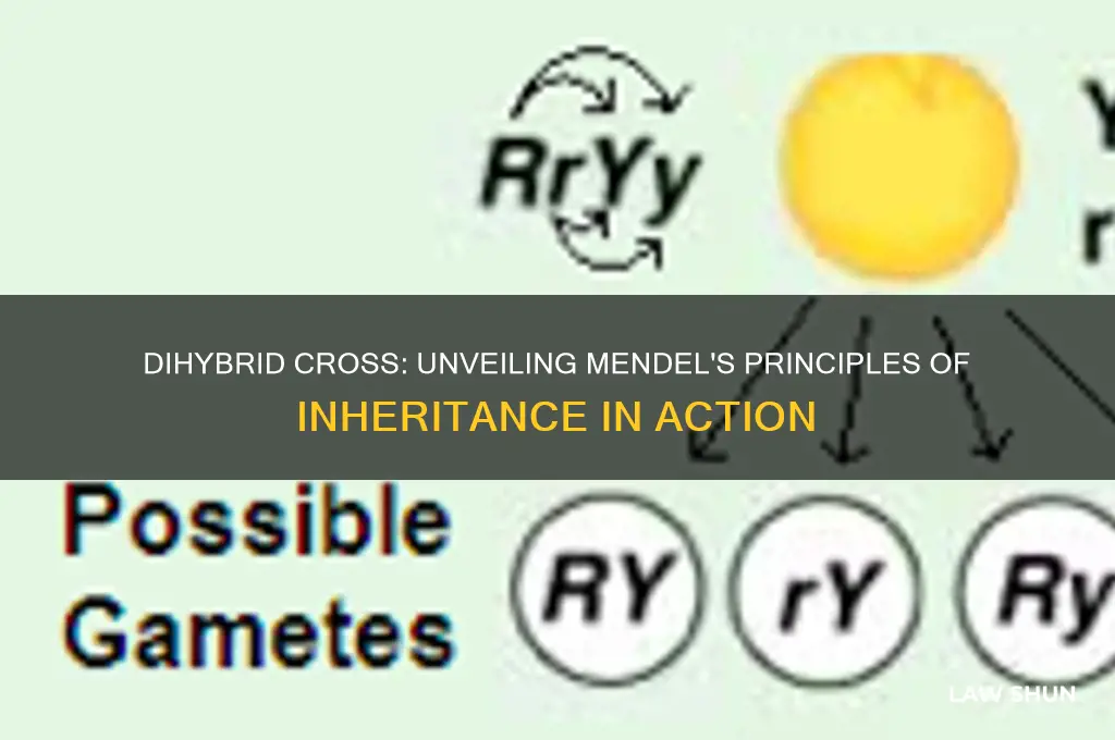 which of mendel