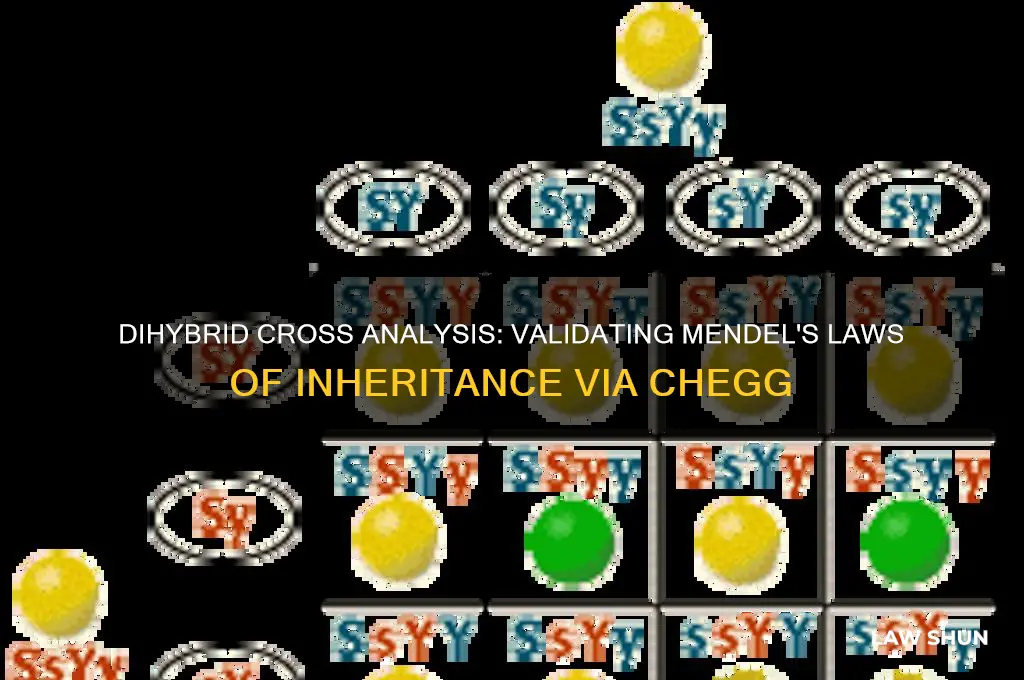 which of mendel