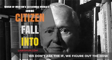 Law-Abiding Citizens: Understanding Their Place in Merton's Strain Theory