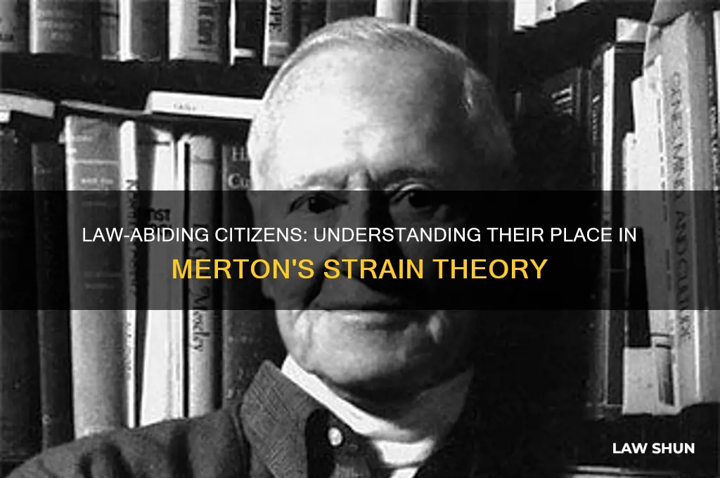 which of merton