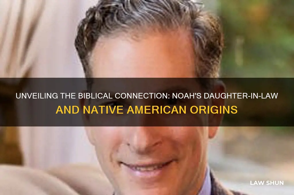 which of noah