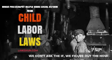 Photography's Impact: Exposing Child Labor and Driving Social Reform
