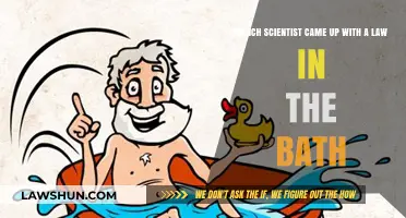 Archimedes' Eureka Moment: The Bath-Inspired Law That Changed Science