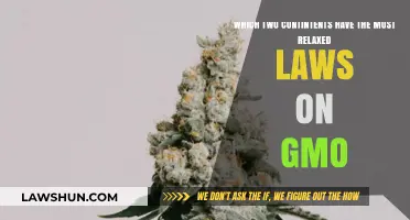 Exploring GMO Regulations: Two Continents Leading in Relaxed Policies