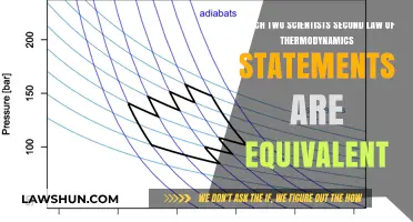 Equivalent Statements: Carnot and Clausius on the Second Law of Thermodynamics