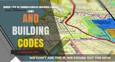 Urban Planning Essentials: Zoning Laws and Building Codes Explained