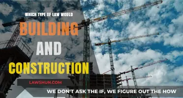 Building and Construction: Understanding the Legal Framework for Projects