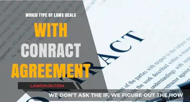 Understanding Contract Law: The Legal Framework for Agreements