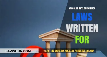 Understanding Anti-Deficiency Laws: Who Do They Protect and Why?