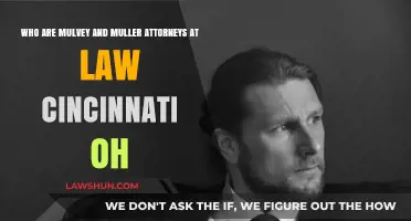 Mulvey & Muller Attorneys: Cincinnati's Trusted Legal Experts Explained