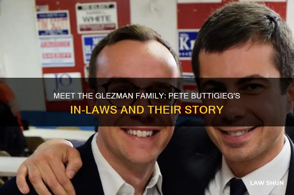 who are the glezman