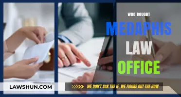 Who Acquired Medaphis Law Office? Unveiling the New Ownership