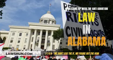 Alabama's Anti-Abortion Law: Who's Responsible?