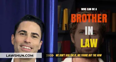 Understanding the Brother-in-Law Relationship