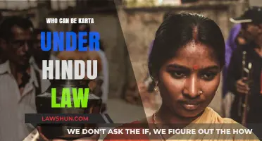 Karta: Who Can Be the Hindu Law Head?