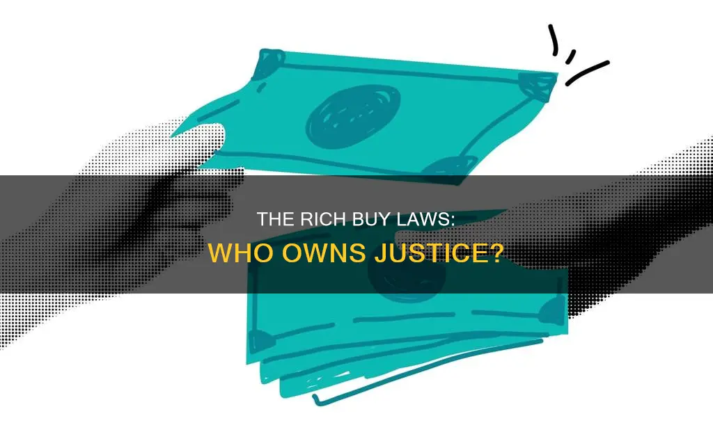 who can buy law
