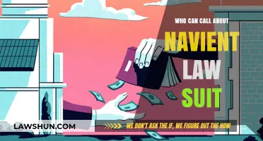 Navient Lawsuit: Who Can Take Action?