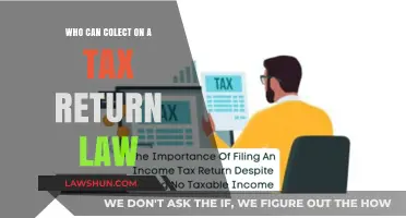Tax Return Laws: Who Can Claim and Why?