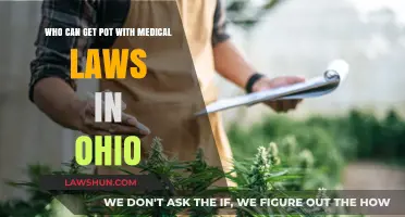 Medical Marijuana in Ohio: Who Qualifies?