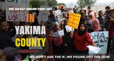 Yakima County Tenant-Landlord Law Experts