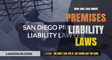 Premises Liability: Who Can Be Held Accountable?