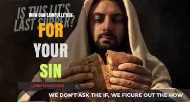 Who Can Legally Ask for Your SIN?