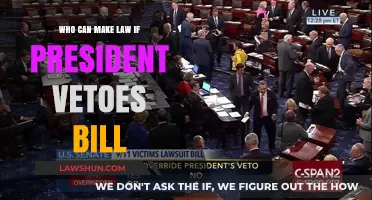 The Legislative Override: Making Laws Without the President