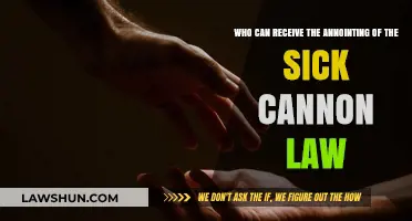 Anointing of the Sick: Who Can Receive This Sacrament?