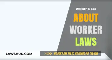 Know Your Rights: Call for Worker Law Support