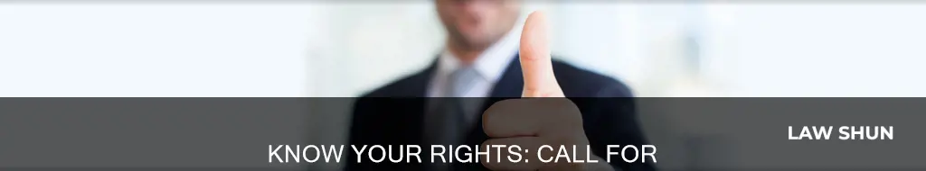 who can you call about worker laws