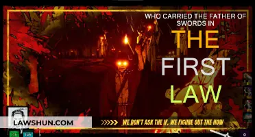 The Father of Swords: Bearer's Identity