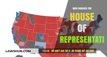 Who Elects the House of Representatives: A Comprehensive Guide
