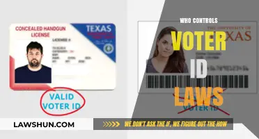 Who Controls Voter ID Laws: Power, Politics, and Democracy Explained