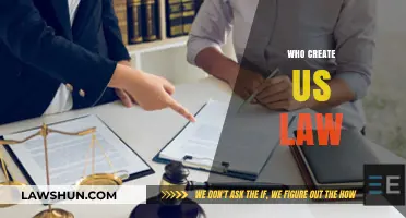 The Evolution of US Law: A Historical Perspective