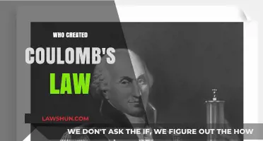The Man Behind Coulomb's Law