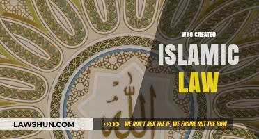 The Evolution of Islamic Law: A Historical Perspective