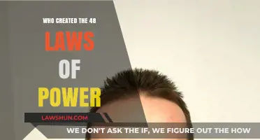The 48 Laws of Power: Greene's Guide to Life