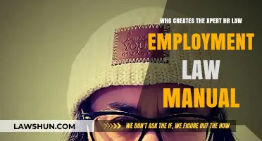 XpertHR Law: Who's Behind the Employment Law Manual?
