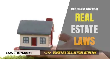 Wisconsin Real Estate Lawmakers: Who's in Charge?