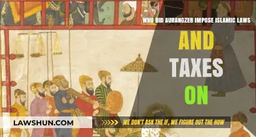 Aurangzeb's Islamic Laws: Who Was Affected?