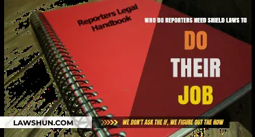 Why Shield Laws Are Essential for Reporters to Expose Truth Safely