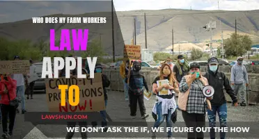 Understanding NY Farm Workers Law: Who Qualifies?