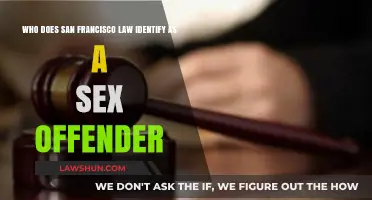 Understanding San Francisco's Legal Definition of a Sex Offender