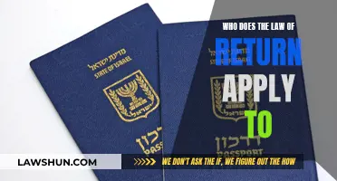 Who Benefits from Israel's Law of Return?