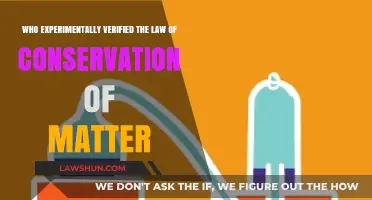 Antoine Lavoisier's Groundbreaking Experiment: Proving Matter's Conservation Law