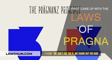 Gestalt Principles: Laws of Pragnanz Origin