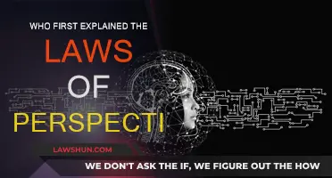 The Art of Perspective: A Historical Overview