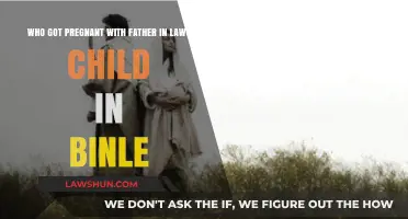 Shocking Binle Scandal: Daughter-in-Law's Pregnancy by Father-in-Law Revealed