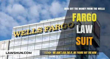 Wells Fargo Lawsuit Settlement: Who Received the Compensation?